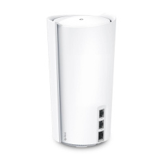 TP-Link Deco XE200(2-pack) WiFi6E Mesh (AXE11000,2,4GHz/5GHz/6GHz,1x10GbELAN/WAN,2xGbELAN/WAN) TP-Link Deco XE200(2-pack) WiFi6E Mesh (AXE11000,2,4GHz/5GHz/6GHz,1x10GbELAN/WAN,2xGbELAN/WAN)