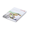Xerox PNT Heavy Clear - 185m SRA3 Plain (100) - Čirý polyester s vyšší tloušťkou pro laserový tik
