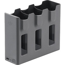 DJI Mavic 4 Pro Parallel Charging Hub