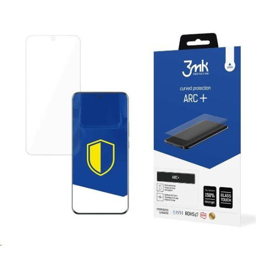 3mk ochranná fólie ARC+ pro Huawei P30 Lite