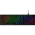 HyperX BLK PBT Keycaps Full Key Set-UK - Příslušenství ke klávesnici