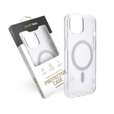 RhinoTech MAGcase Clear pro Apple iPhone 12 / 12 Pro, transparentní RhinoTech MAGcase Clear pro Apple iPhone 12 / 12 Pro, transparentní