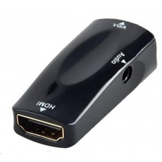 PREMIUMCORD převodník HDMI na VGA + audio PREMIUMCORD převodník HDMI na VGA + audio