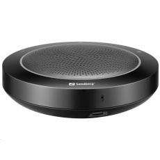 Sandberg hlasový komunikátor všesměrový Speakerphone Pro Sandberg hlasový komunikátor všesměrový Speakerphone Pro