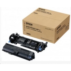 EPSON Maintenance Unit A (Dev/Toner) EPSON Maintenance Unit A (Dev/Toner)