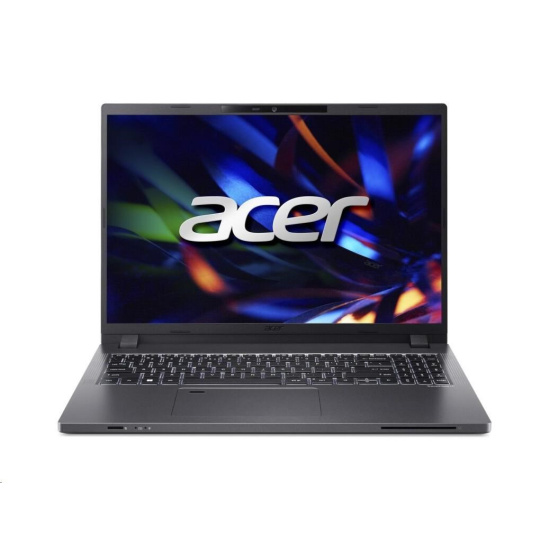 BAZAR - ACER NTB EDU TravelMate P2 (TMP216-51-G2-TCO-55GD), Core 5 120U,16" 1920x1200,16GB,512GB SSD,IntelGraphics,W11Pr