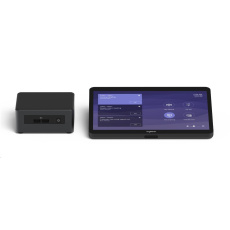 Logitech TAP Base Package EU Microsoft for Microsoft Teams, konferenční systém Logitech TAP Base Package EU Microsoft for Microsoft Teams, konferenční systém