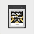 Delkin CFexpress 4.0 BLACK R3530/W3250 325GB