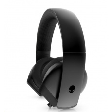 Dell Alienware 310H Gaming Headset - AW310H Dell Alienware 310H Gaming Headset - AW310H