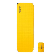 Naturehike samonafukovací karimatka C034 1066g - žlutá L Naturehike samonafukovací karimatka C034 1066g - žlutá L