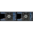 HPE ProLiant DL3XX Gen11 1U Performance Fan Kit