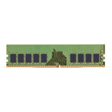 KINGSTON DIMM DDR4 8GB 2666MT/s CL19 ECC 1Rx8 Micron R Server Premier KINGSTON DIMM DDR4 8GB 2666MT/s CL19 ECC 1Rx8 Micron R Server Premier