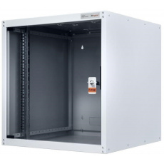 Legrand EvoLine nástěnný rozvaděč 20U, 600X600mm, nosnost 65kg, skleněné dveře Legrand EvoLine nástěnný rozvaděč 20U, 600X600mm, nosnost 65kg, skleněné dveře