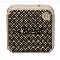 Přenosný reproduktor Marshall WILLEN - CREAM Přenosný reproduktor Marshall WILLEN - CREAM