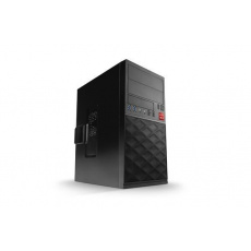 LYNX Office i5-11400 8GB 480G SSD DVD±RW W11P LYNX Office i5-11400 8GB 480G SSD DVD±RW W11P