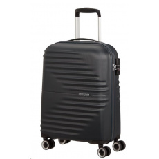 American Tourister WaveTwister SPINNER 77/28 TSA Universe Black American Tourister WaveTwister SPINNER 77/28 TSA Universe Black