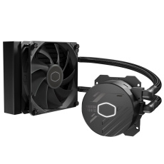 Cooler Master vodní chladič MasterLiquid 120L Core Cooler Master vodní chladič MasterLiquid 120L Core