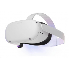 Oculus (Meta) Quest 2 Virtual Reality - 128 GB Oculus (Meta) Quest 2 Virtual Reality - 128 GB