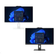MSI PC AiO PRO AP272P 14M-867XEU, i5-14400, 27" FHD, Anti-Glare, Non-touch, 16GB, 512GB SSD, N/A, No OS, Black