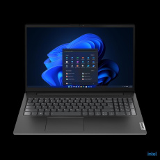 LENOVO NTB V15 G3 IAP-i5-1235U,15.6" FHD TN,8GB,256SSD,HDMI,Int. Intel UHD,Cam,čierna,W11P,2Y CC LENOVO NTB V15 G3 IAP-i5-1235U,15.6" FHD TN,8GB,256SSD,HDMI,Int. Intel UHD,Cam,čierna,W11P,2Y CC