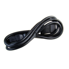 AVACOM prodlužovací síťový kabel pro UPS a servery, PC 230V 16A (F), 2m AVACOM prodlužovací síťový kabel pro UPS a servery, PC 230V 16A (F), 2m