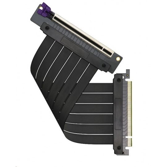 Cooler Master Riser Cable PCIe 3.0 x16 Ver. 2 - 200mm