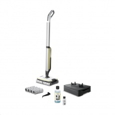 KÄRCHER FC 7 CORDLESS PREMIUM 1.055-760.0 KÄRCHER FC 7 CORDLESS PREMIUM 1.055-760.0
