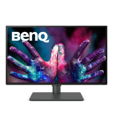 BENQ MT PD2506Q IPS 25", 2560 x 1440, 350 nitů, 1000:1, 5ms, HDMI / DP / USB-C, VESA, Repro BENQ MT PD2506Q IPS 25", 2560 x 1440, 350 nitů, 1000:1, 5ms, HDMI / DP / USB-C, VESA, Repro