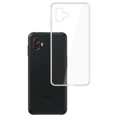 3mk ochranný kryt Armor case pro Samsung Galaxy XCover 6 Pro (SM-G736), čirá 3mk ochranný kryt Armor case pro Samsung Galaxy XCover 6 Pro (SM-G736), čirá
