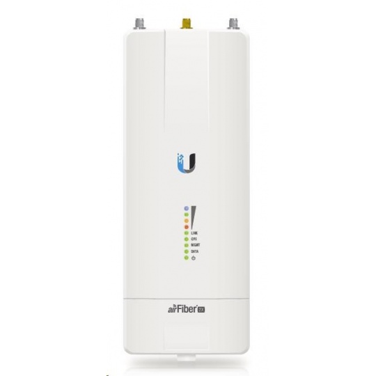 UBNT airFiber AF-2X [500Mbps+, 2.4-2.5GHz, Backhaul] cena za kus