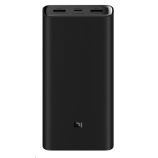 Xiaomi Mi 50W Power Bank 20000 GL Xiaomi Mi 50W Power Bank 20000 GL
