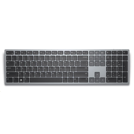 Dell Multi-Device Wireless Keyboard - KB700 - UK (QWERTY)