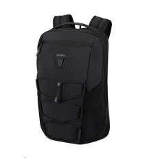 Samsonite DYE-NAMIC Backpack L 17.3" Black