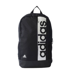 Adidas Linear performance S99967 NS černá LIN PER BP Batoh