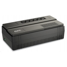 APC Easy UPS BV 500VA, AVR, IEC Outlet, 230V, (300W)