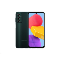Samsung Galaxy M13 (M135), 4/64 GB, zelený Samsung Galaxy M13 (M135), 4/64 GB, zelený