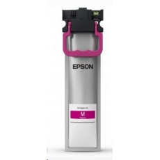 EPSON ink bar WF-C5xxx Series Ink Cartridge L Magenta 19,9 ml (3.000 str.) EPSON ink bar WF-C5xxx Series Ink Cartridge L Magenta 19,9 ml (3.000 str.)