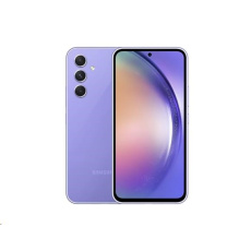 Samsung Galaxy A54 5G (A546), 8/256 GB, EU, fialový Samsung Galaxy A54 5G (A546), 8/256 GB, EU, fialový