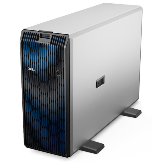 DELL SRV PowerEdge T550 /8x3.5"/2x4309Y/2x32GB/1x480GB SSD/H755/iDRAC9 Ent./1100W/3Y NBD