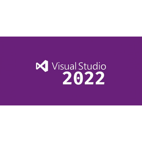 MS CSP Visual Studio Professional 2022