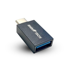 RhinoTech redukce USB-C (M) na USB-A (F) RhinoTech redukce USB-C (M) na USB-A (F)
