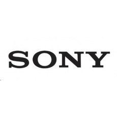 SONY záruka 5 years additional service for VPL-GTZ270 and VPL-GTZ280 SONY záruka 5 years additional service for VPL-GTZ270 and VPL-GTZ280