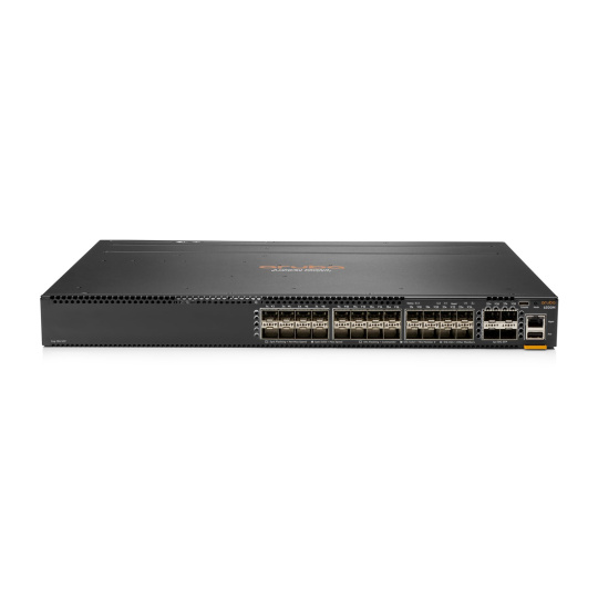 Aruba 6300M 24-port SFP+ and 4-port SFP56 Switch JL658A RENEW