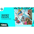 The Sims 4: Śnieżna eskapada Xbox