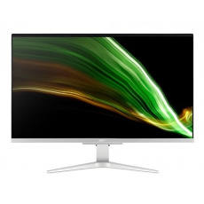 ACER PC AIO Aspire C27-1655 - i3-1115G4,27" FHD IPS,8GB,256SSD,UHD Graphics,W11H ACER PC AIO Aspire C27-1655 - i3-1115G4,27" FHD IPS,8GB,256SSD,UHD Graphics,W11H