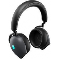 Dell Alienware Tri-ModeWireless Gaming Headset | AW920H (Dark Side of the Moon) Dell Alienware Tri-ModeWireless Gaming Headset | AW920H (Dark Side of the Moon)