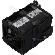 HP DUAL ROTOR FAN ASSEMBLY HP DUAL ROTOR FAN ASSEMBLY