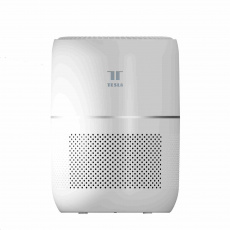 Tesla Smart Air Purifier Mini-BAZAR, rozbaleno, vyzkoušeno Tesla Smart Air Purifier Mini-BAZAR, rozbaleno, vyzkoušeno