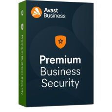_Nová Avast Premium Business Security pro 45 PC na 12 měsíců _Nová Avast Premium Business Security pro 45 PC na 12 měsíců