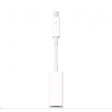 APPLE Adaptér Thunderbolt – Gigabitový Ethernet